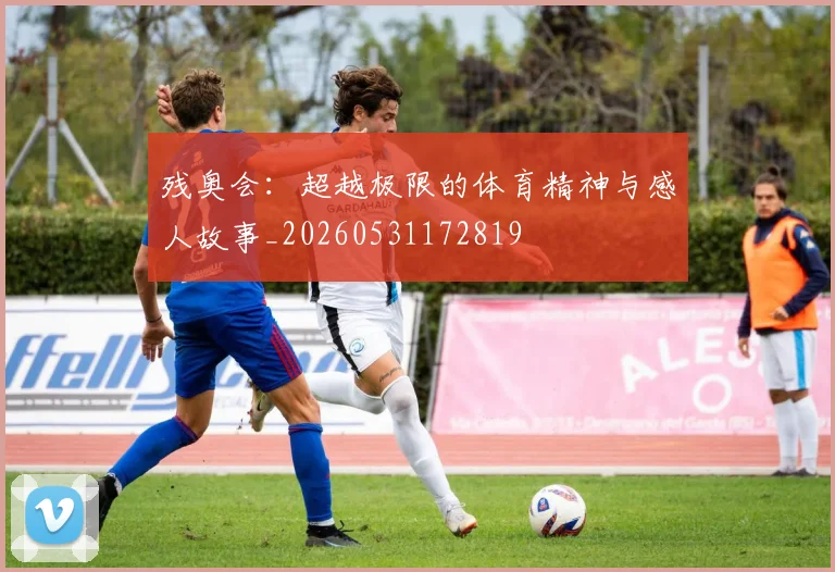 残奥会：超越极限的体育精神与感人故事_20260531172819